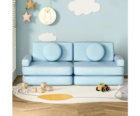 Kids' Lounges