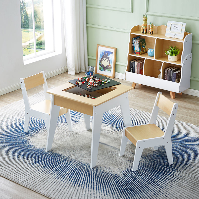 Wesley Kids Table and Chairs Set