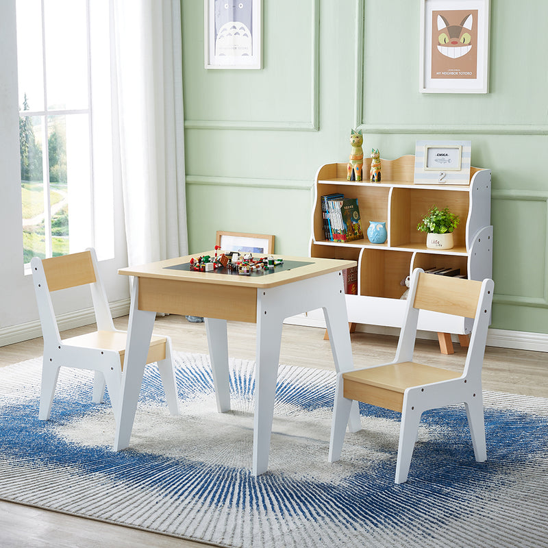 Wesley Kids Table and Chairs Set