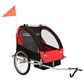 Kids Bicycle Trailer