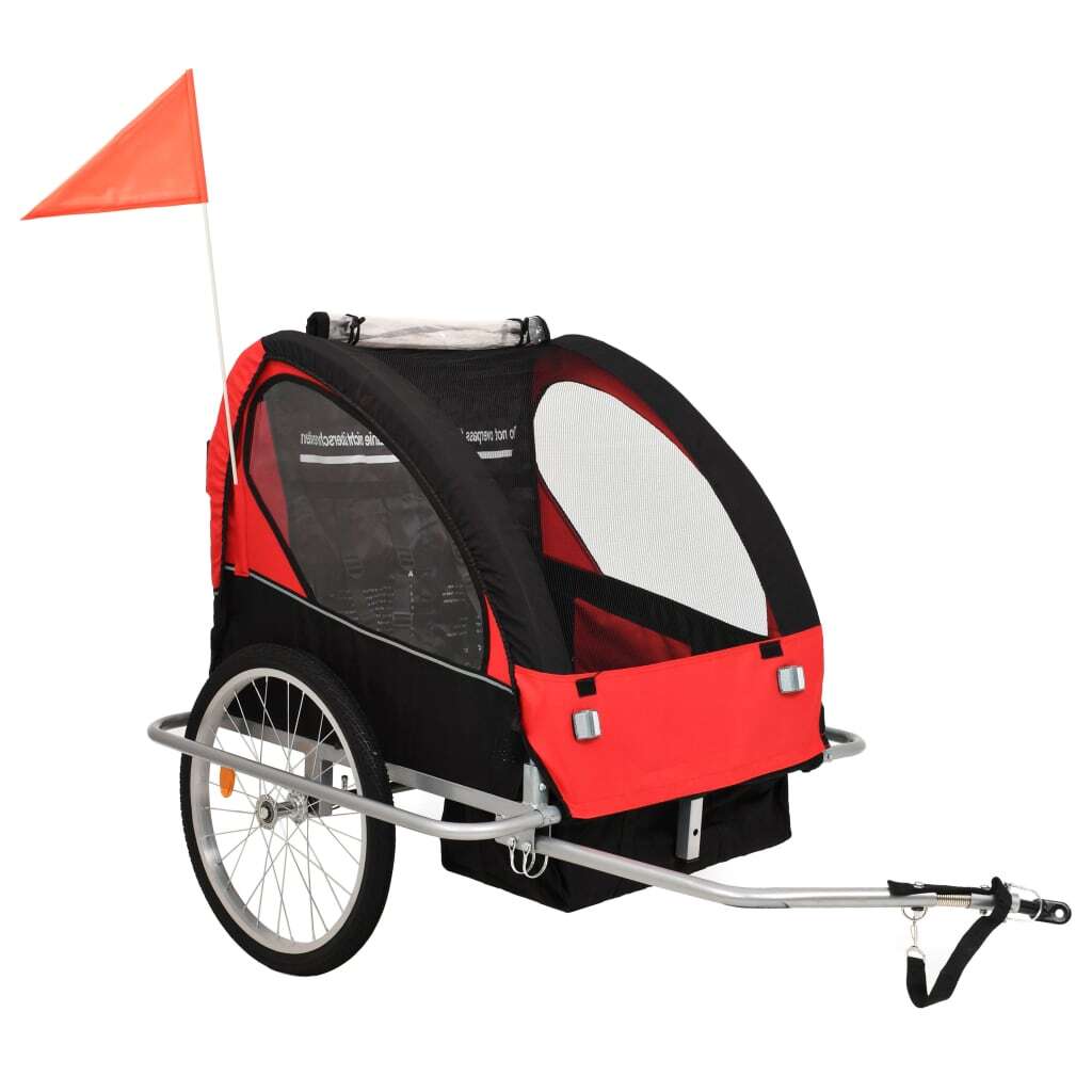 Kids Bicycle Trailer