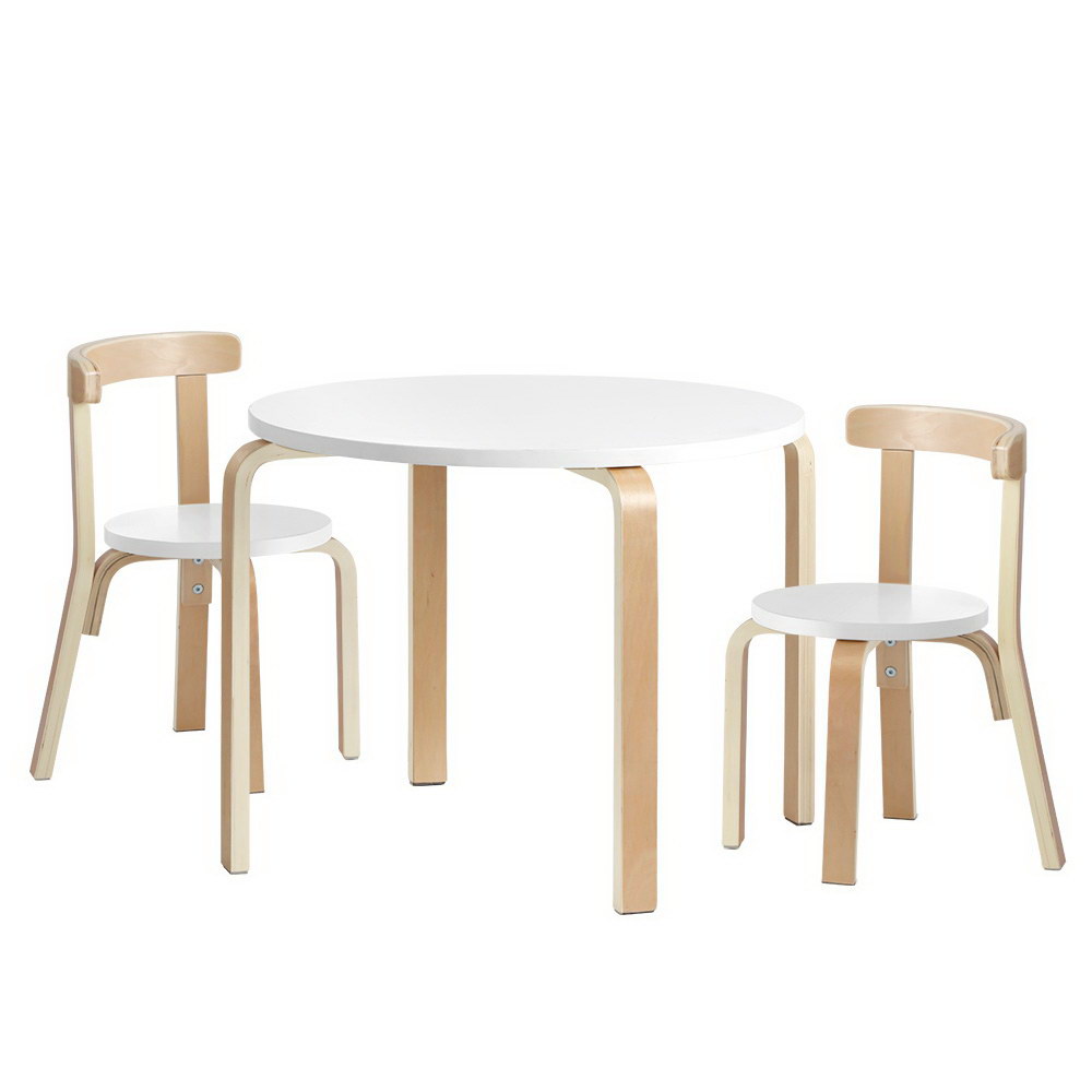 Table and Chairs Set