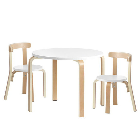 Table and Chairs Set