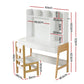 Dimensions Kids Table and Chairs Set