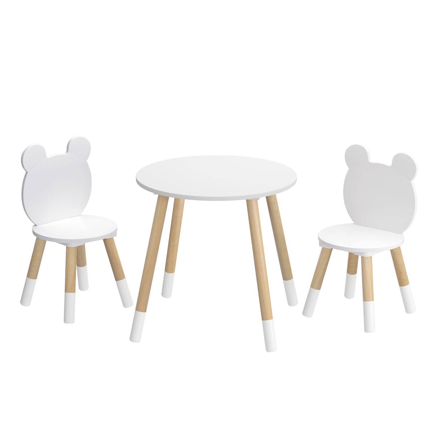 Kids Table and Chairs